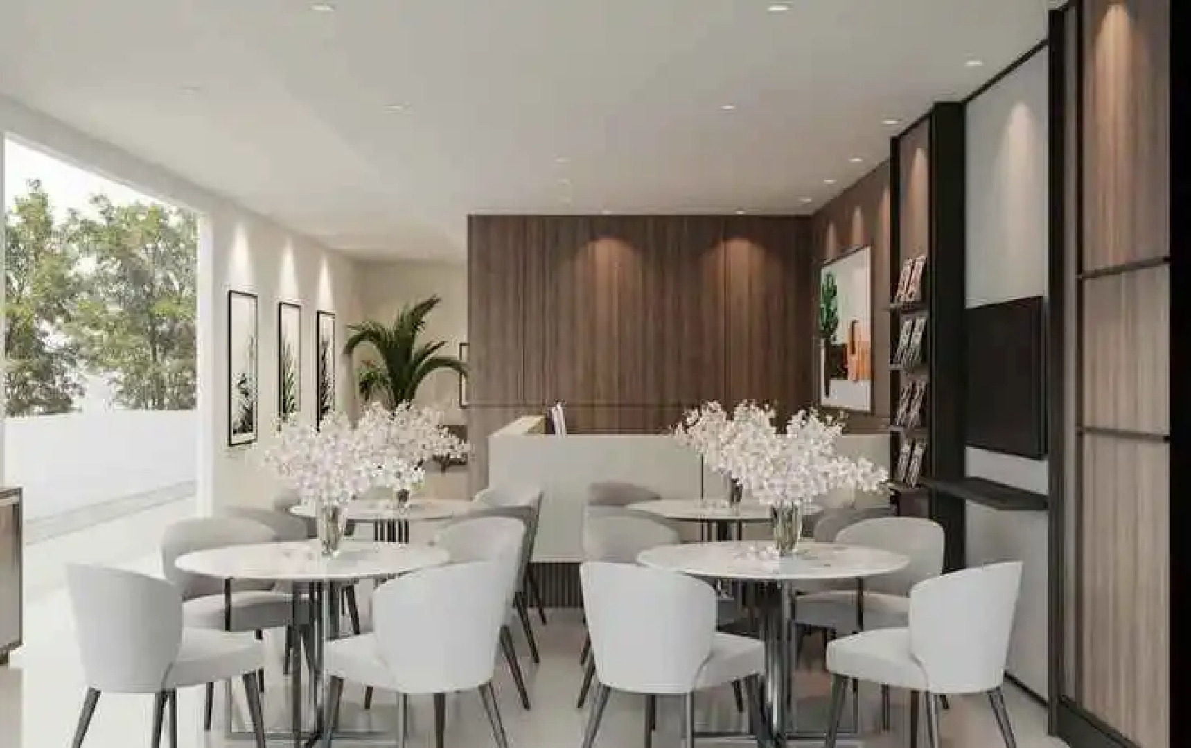 Tree On Hotel Syariah