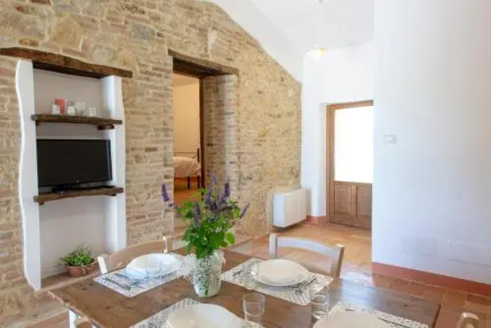 Agriturismo Casa Vecchia