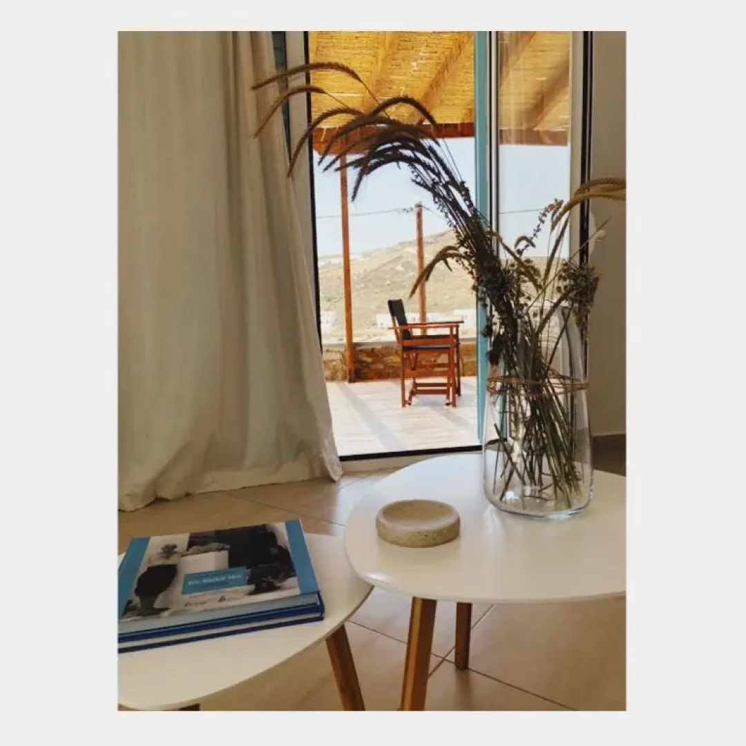 Aloe Comfort House by KHI