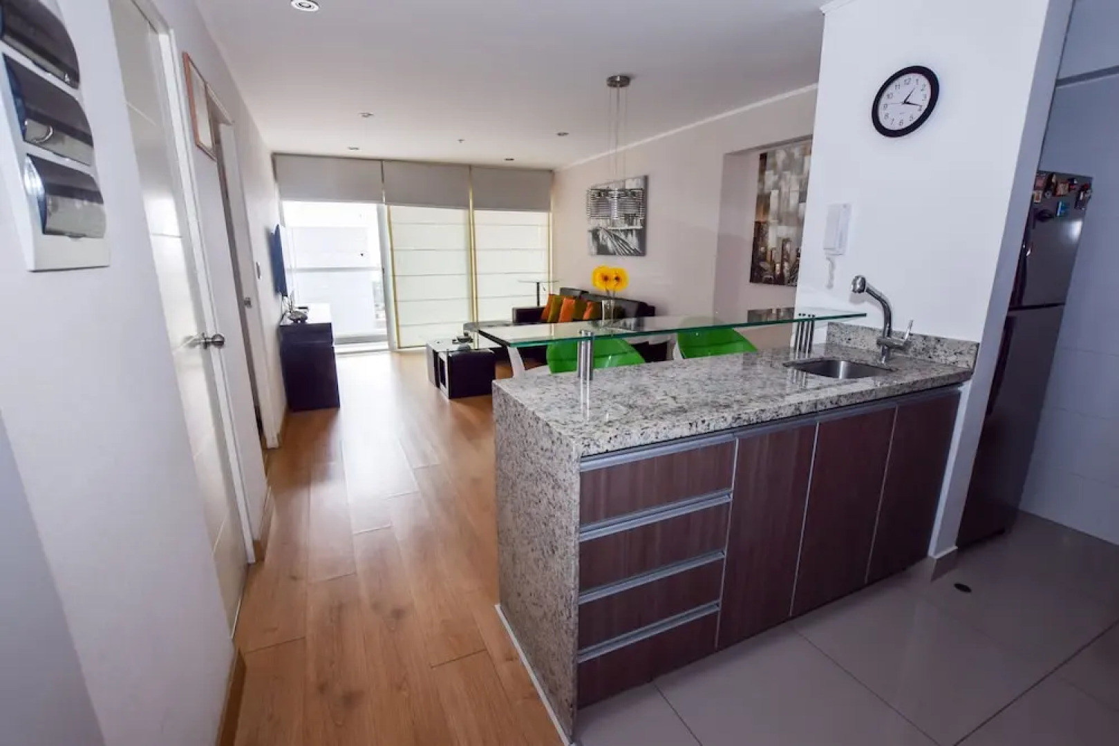 Miraflores4Rent Upper Pardo