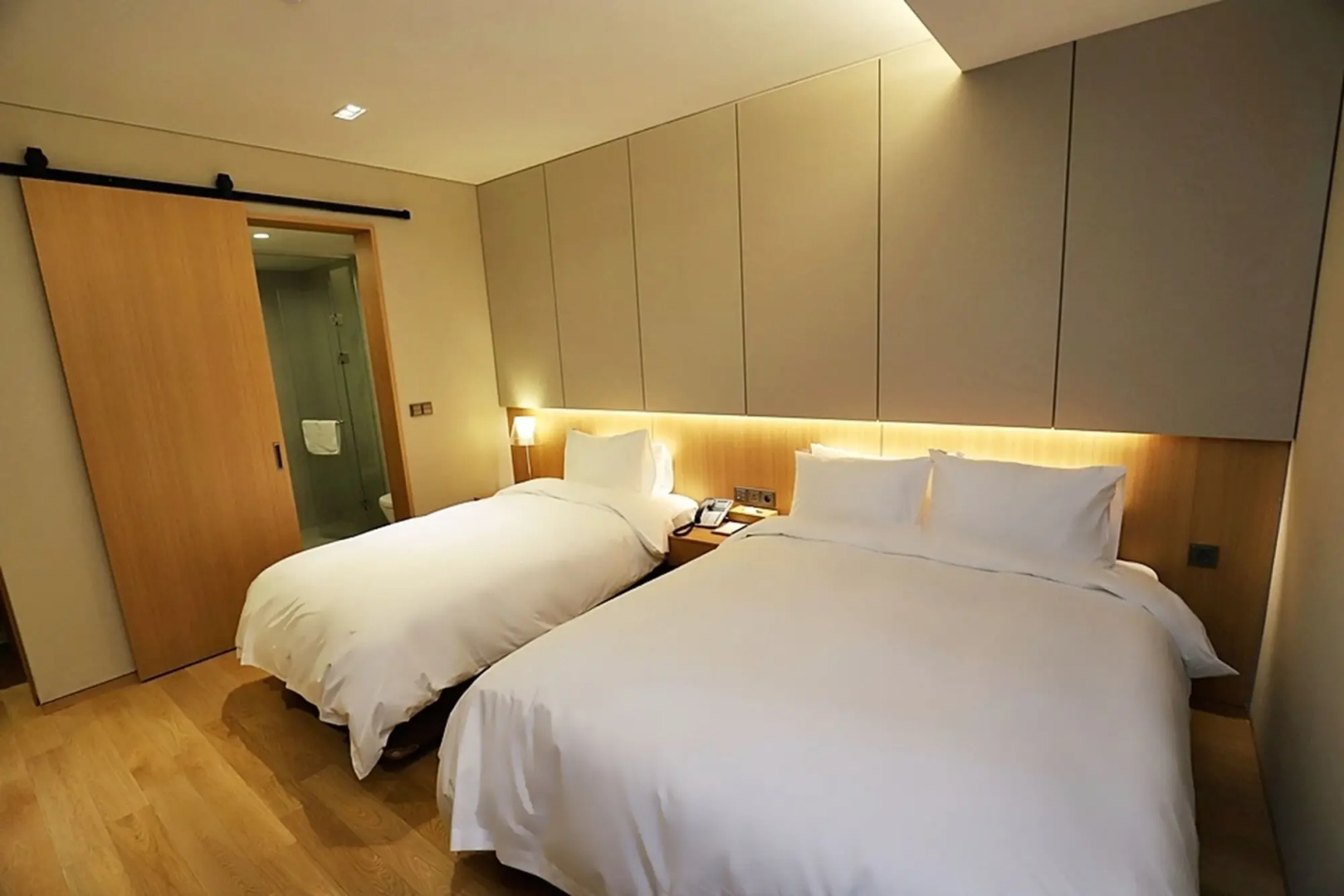 Gangneung Grey Hotel