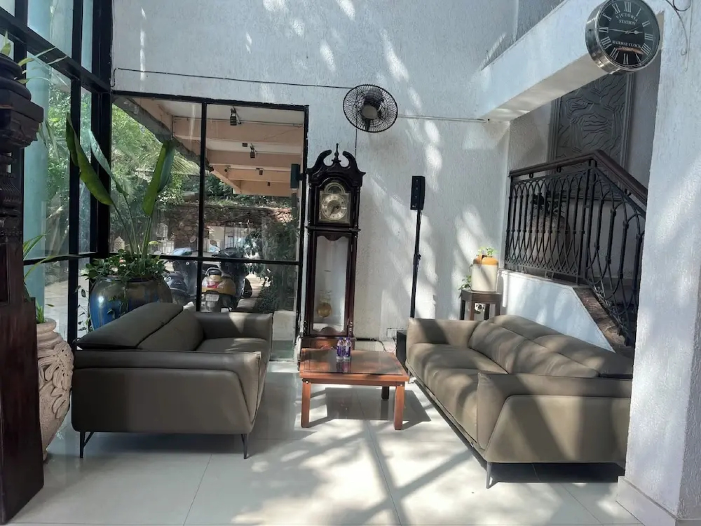 Silverador Resort Club