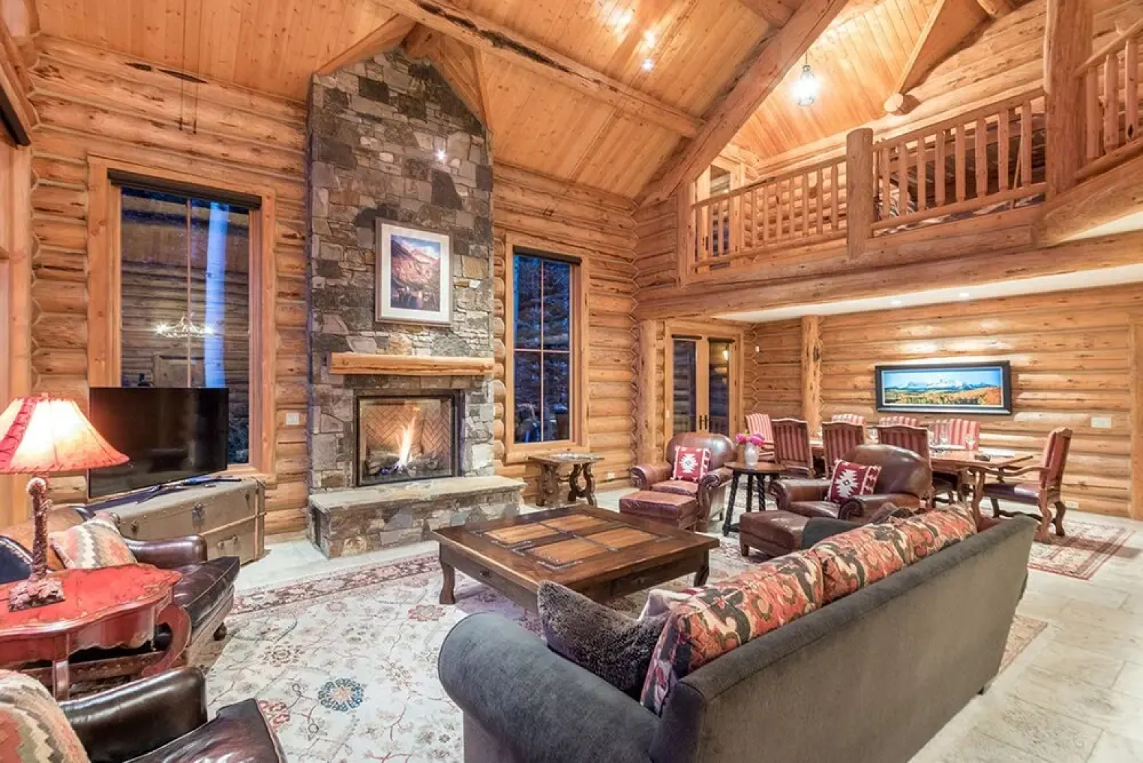 Palmyra Pines - 4 Br Home