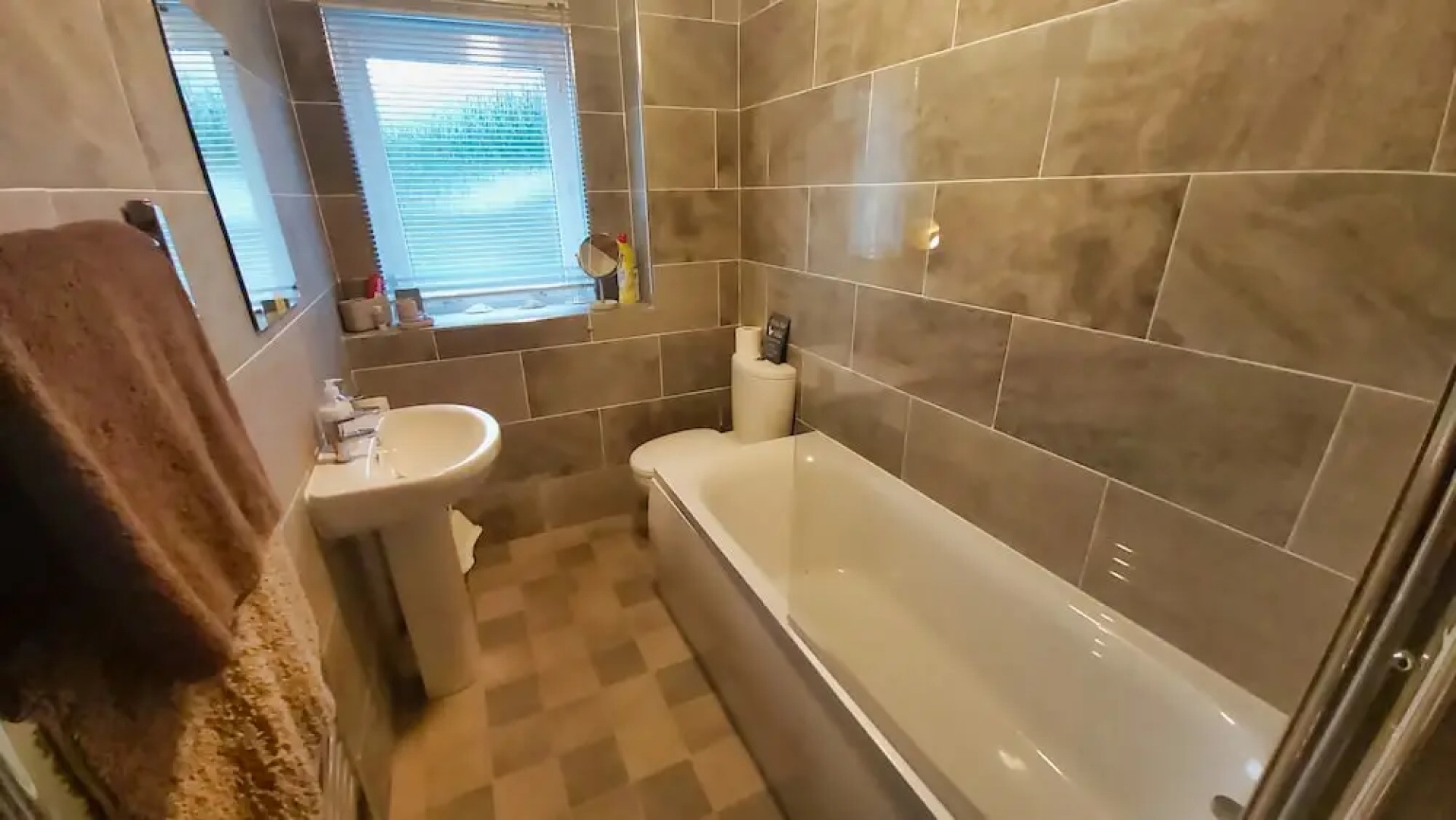 Cuilidh Kintyre Holiday Home