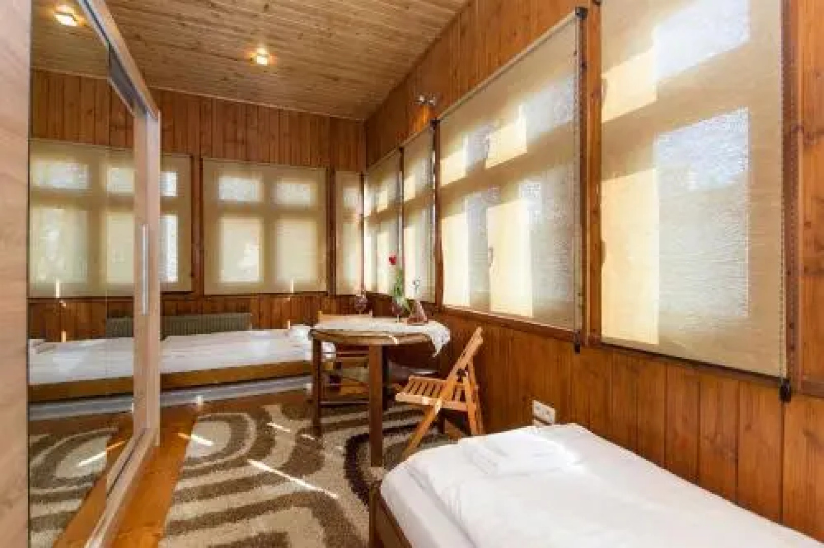 Platynowy Sopockie Apartamenty