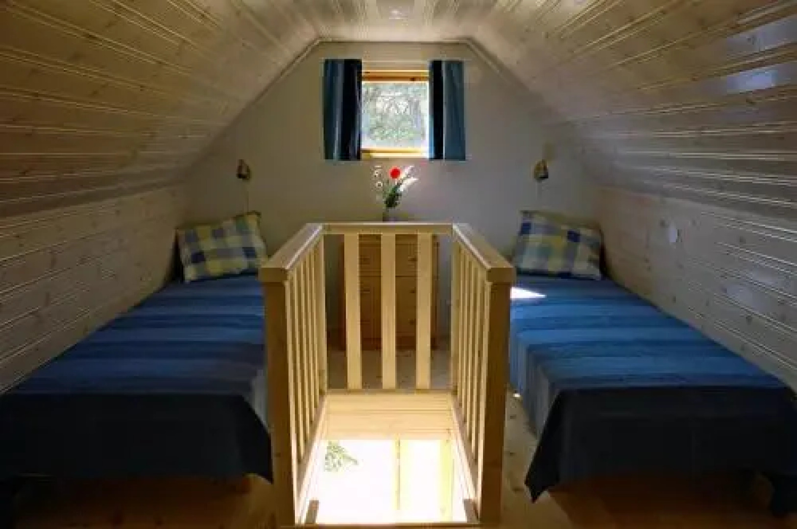 Kappelshamns Fritidsby