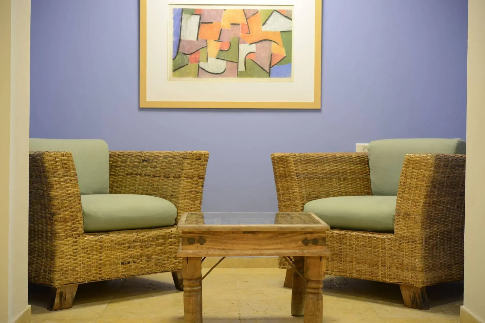 Andromeda Hill apartments & Spa