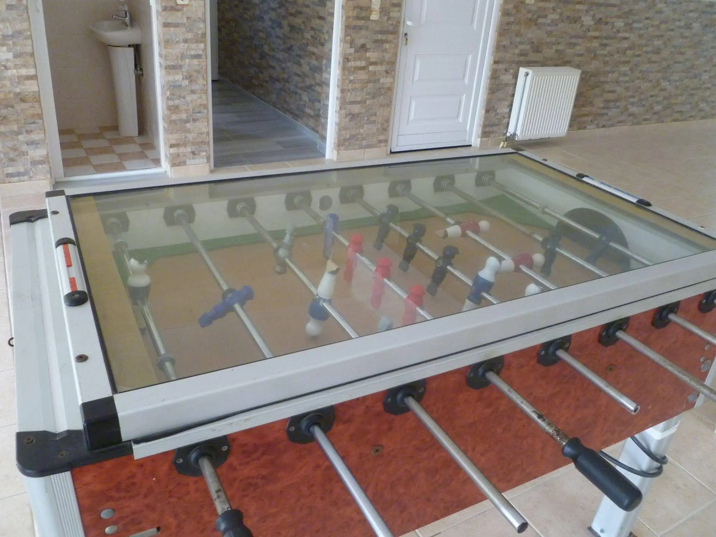 Anilio Plaza
