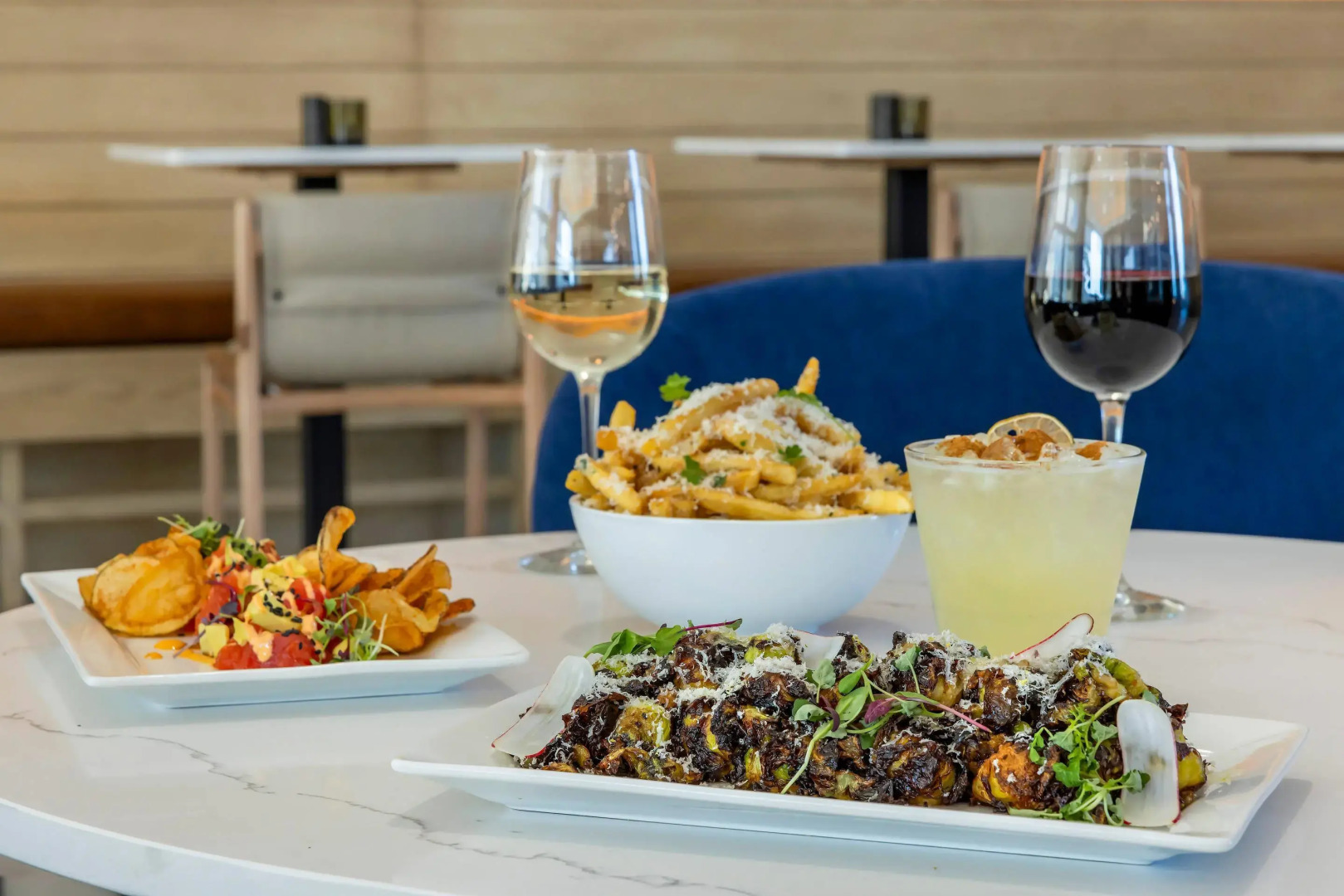 Cambria Hotel Burbank Airport