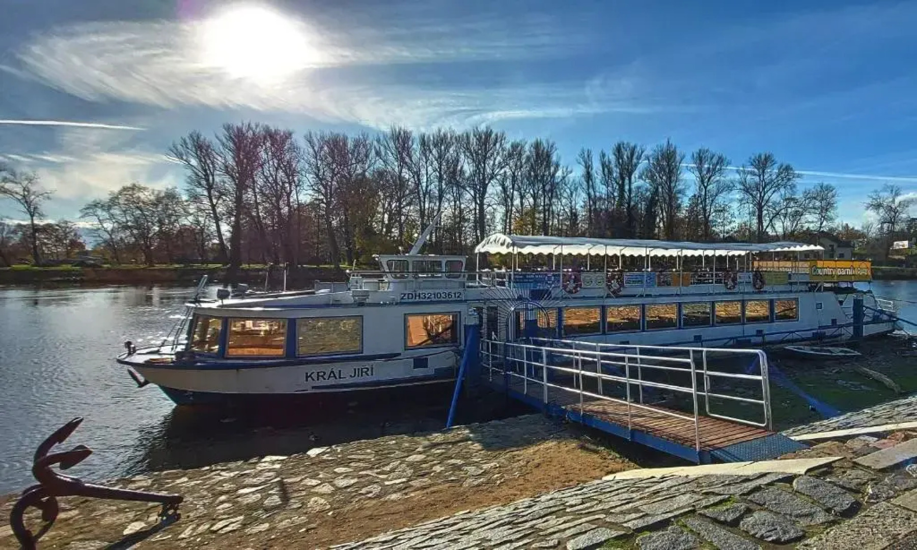 Retro-P - stylové ubytování Poděbrady