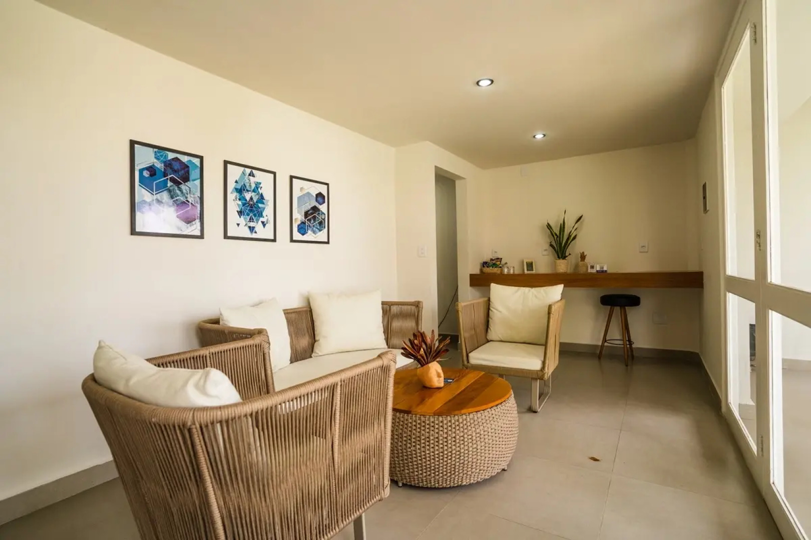 Hotel Pipa Atlântico