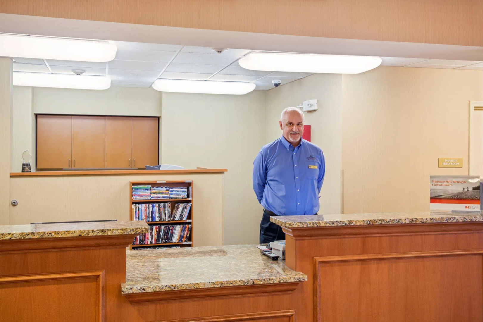 Candlewood Suites Pittsburgh Cranberry by IHG