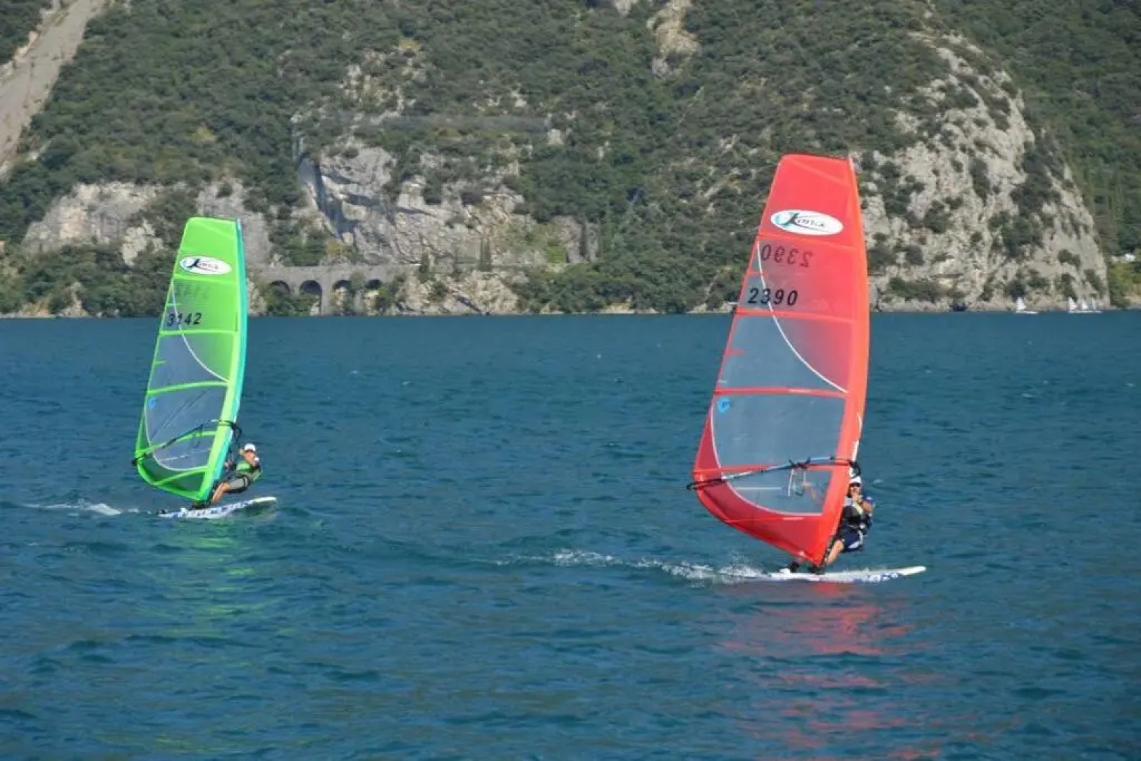 Appartamento Sunrise - Centro Storico N2