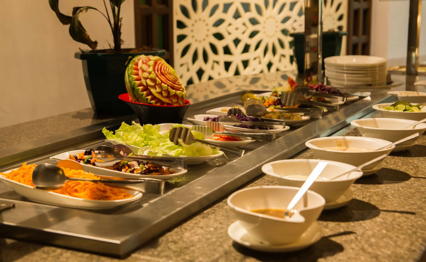 PrideInn Paradise Beach Resort & Spa Mombasa