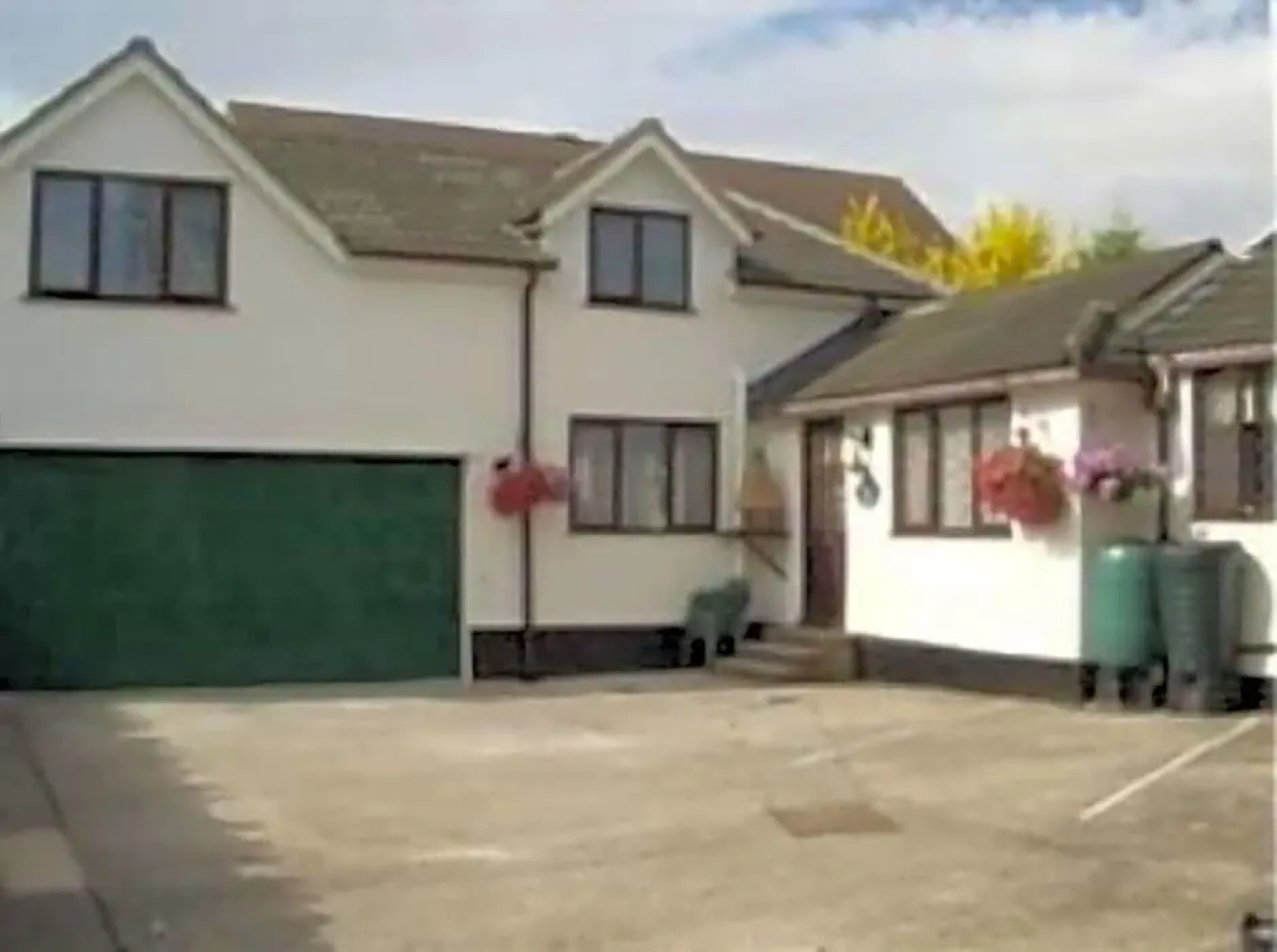 Spreyton Guest House