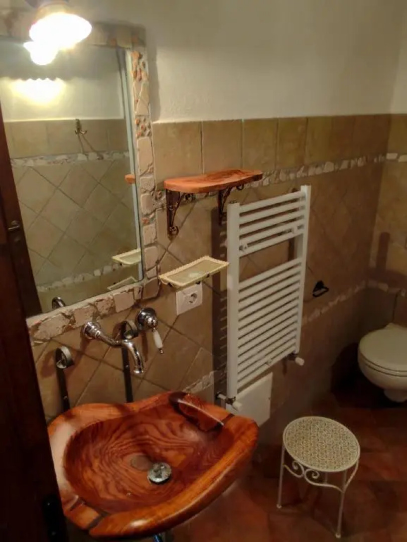 Agriturismo Le Faeta