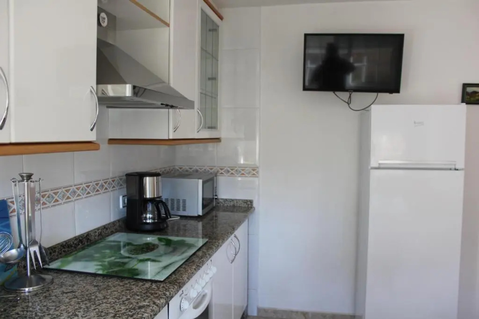 Apartamentos Os Cerros