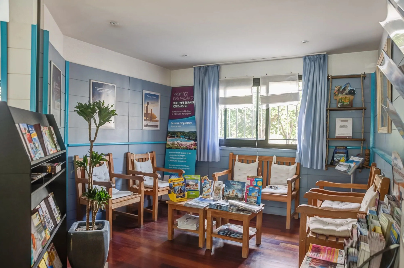 Pierre & Vacances La Rochelle Résidence Centre