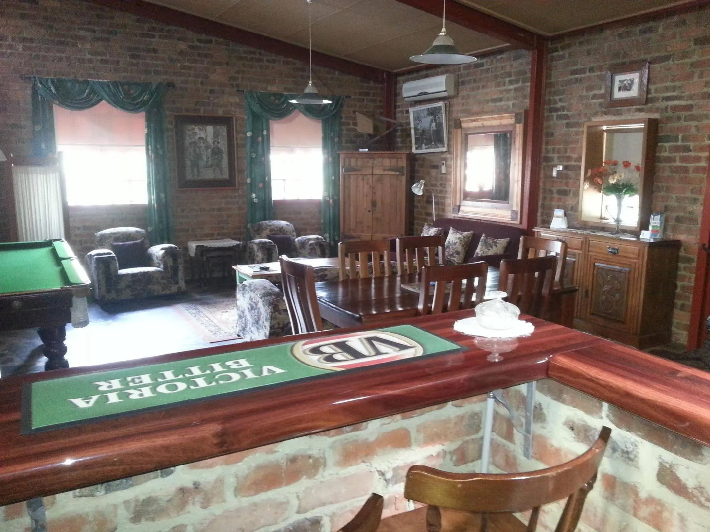 Eagle Foundry Bed & Breakfast