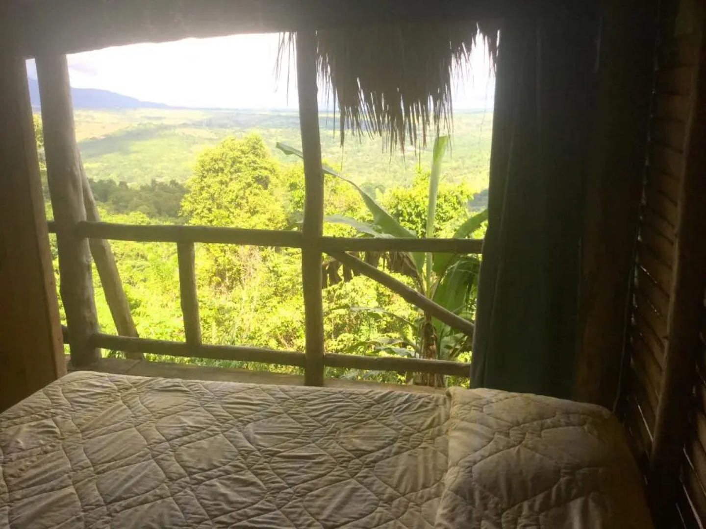 Ecolodge Tubagua Puerto Plata