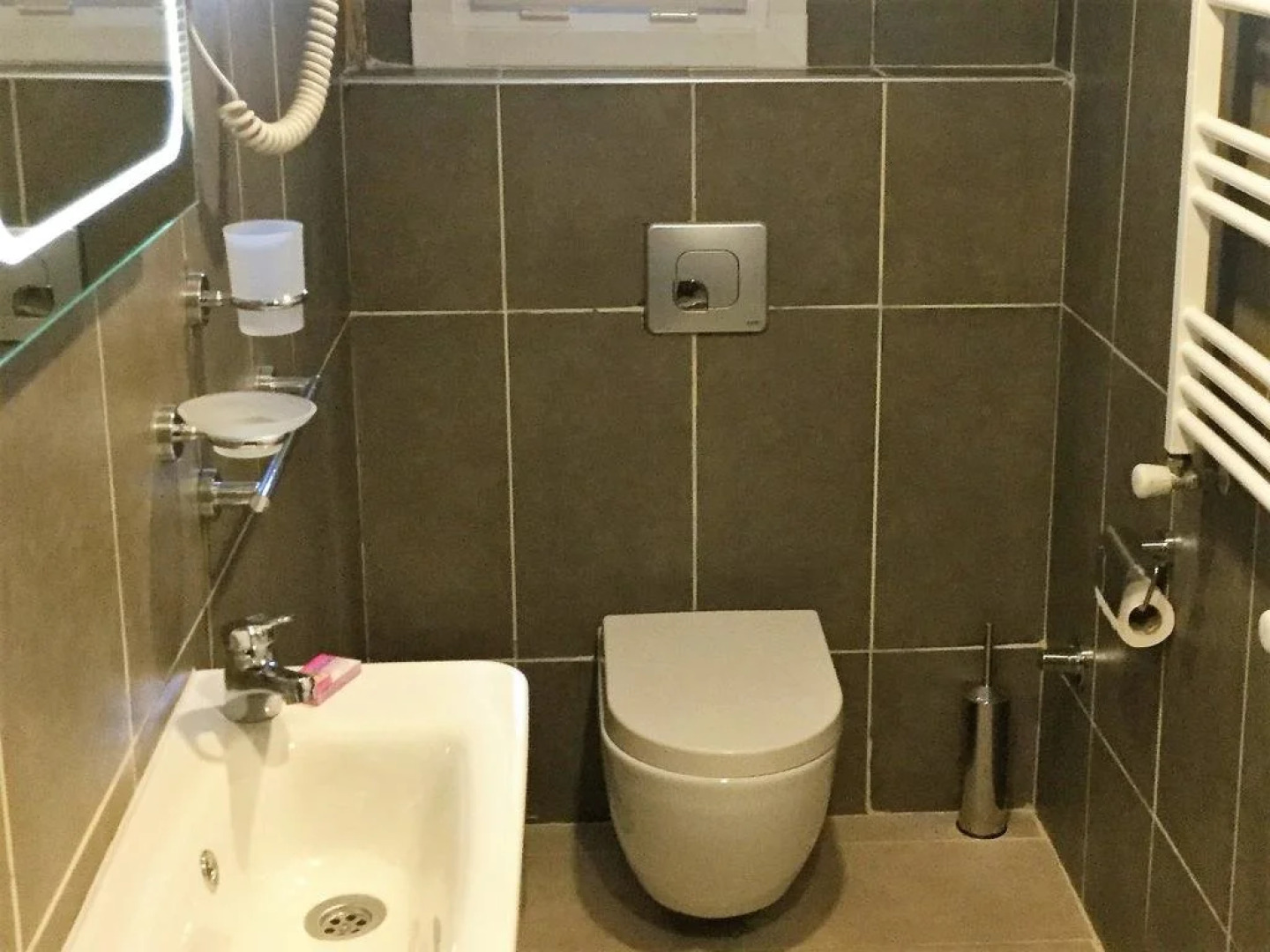 Agva Motel Tahir - Adults Only