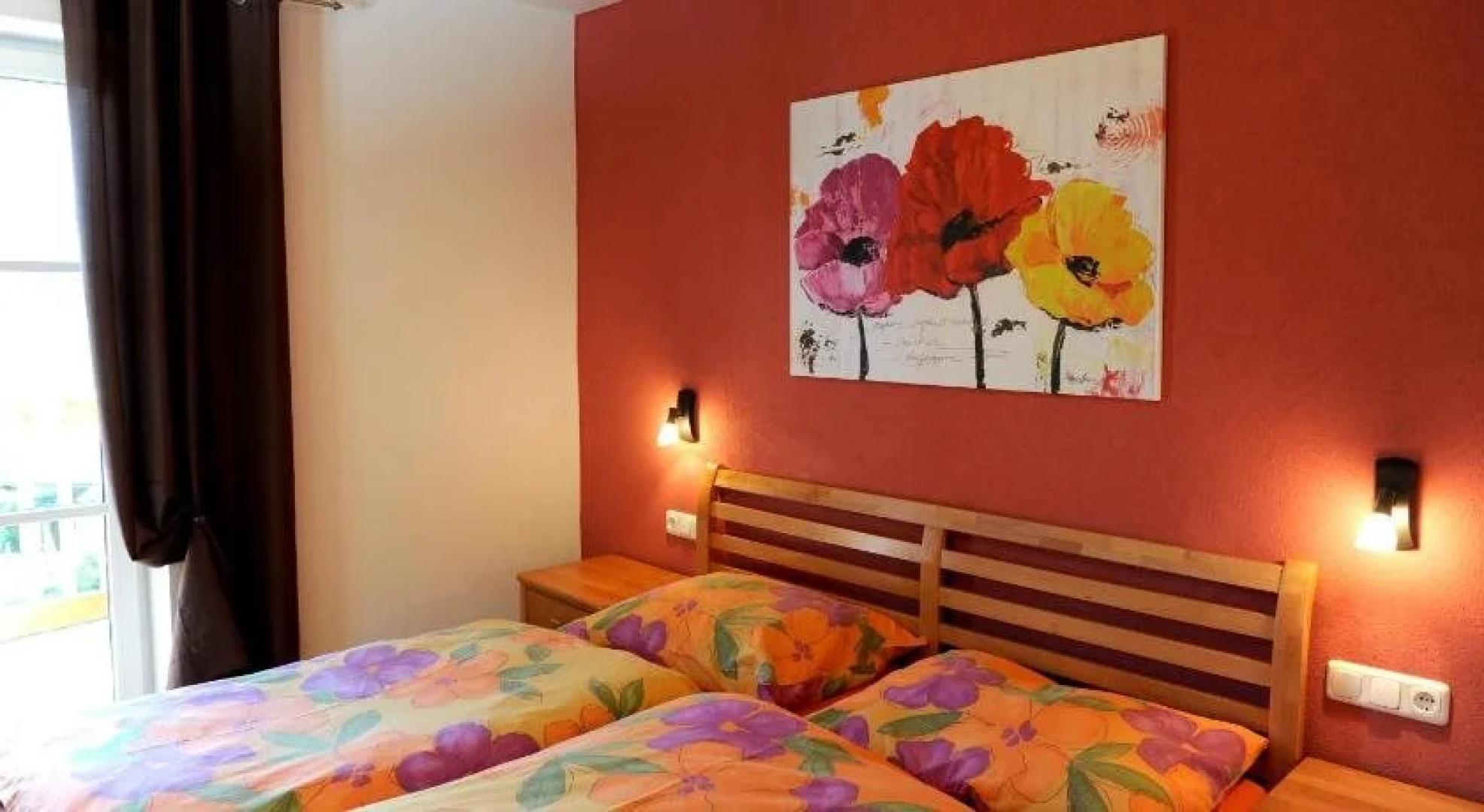 Appartements Haus Sieberer