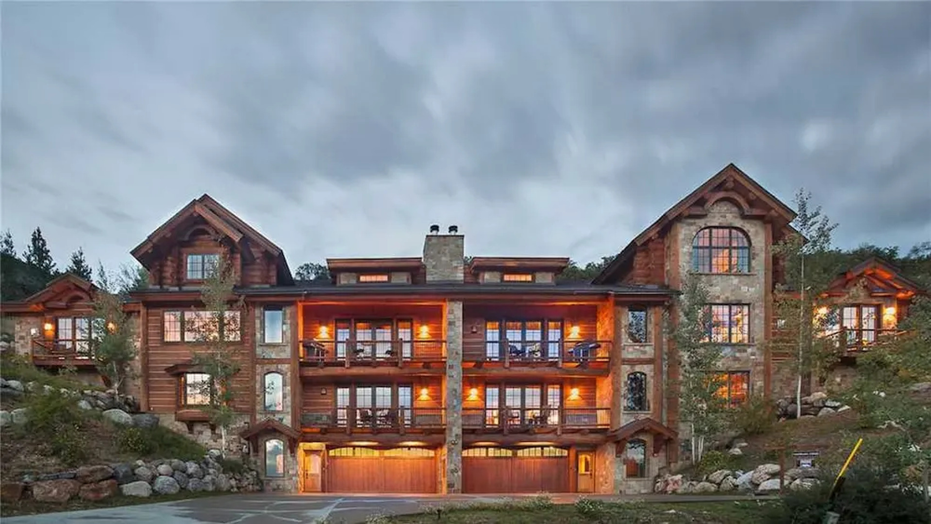 Panorama Lodge Grande