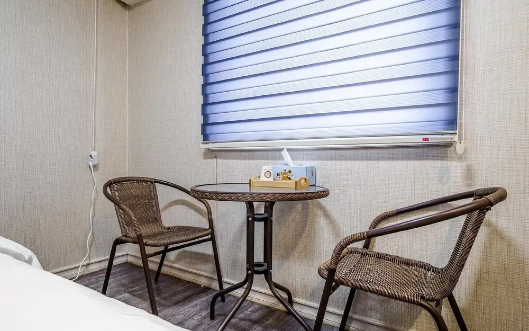 Pocheon Gipiul Motel