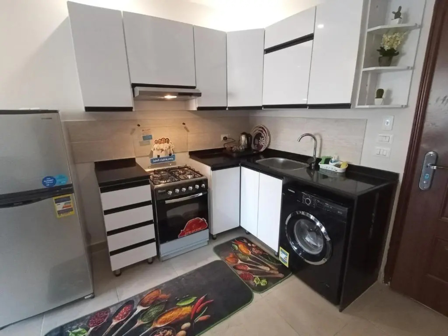 لونج ايلاند مطروح long Island matrouh families only