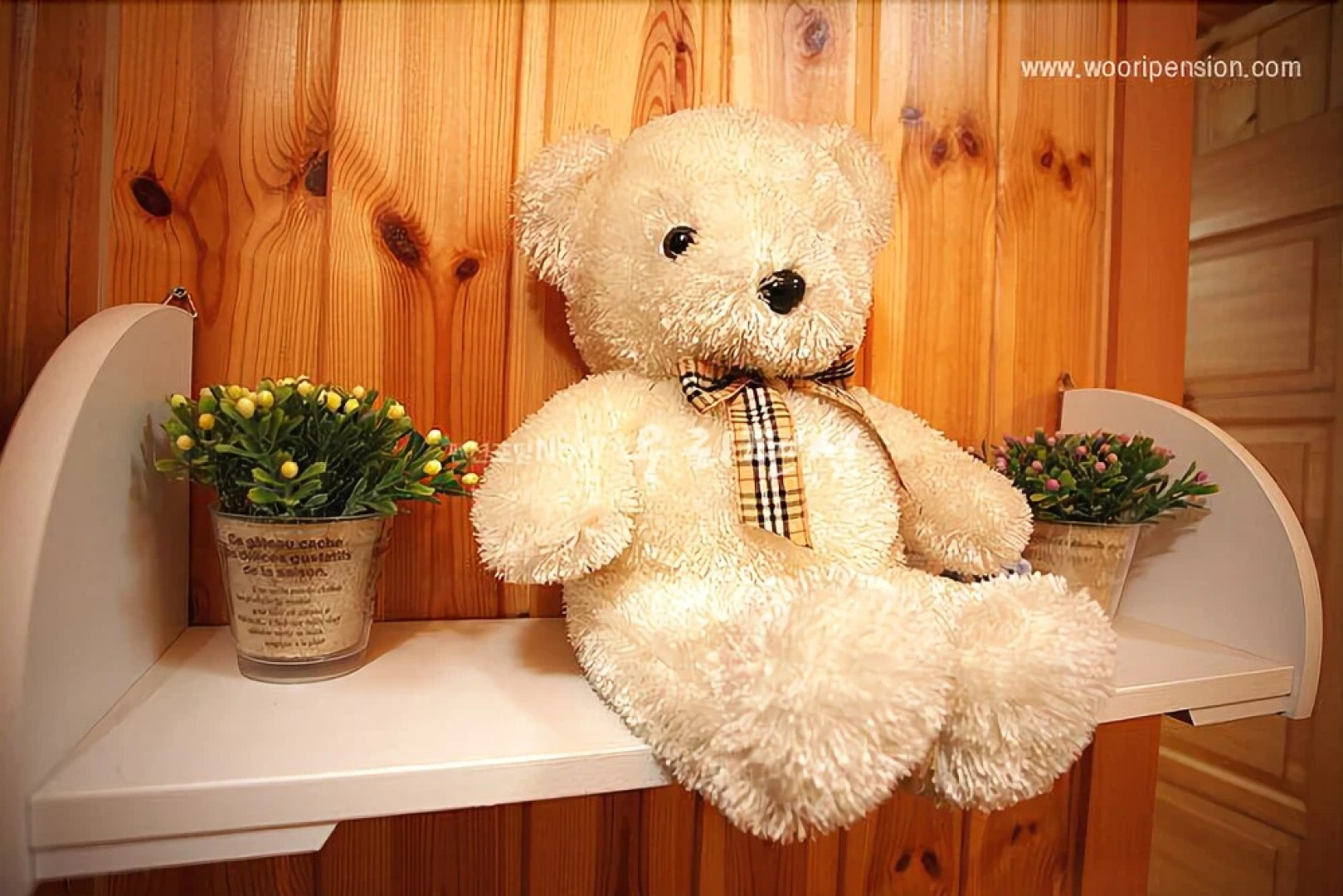 Yangpyeong Serenade Pension