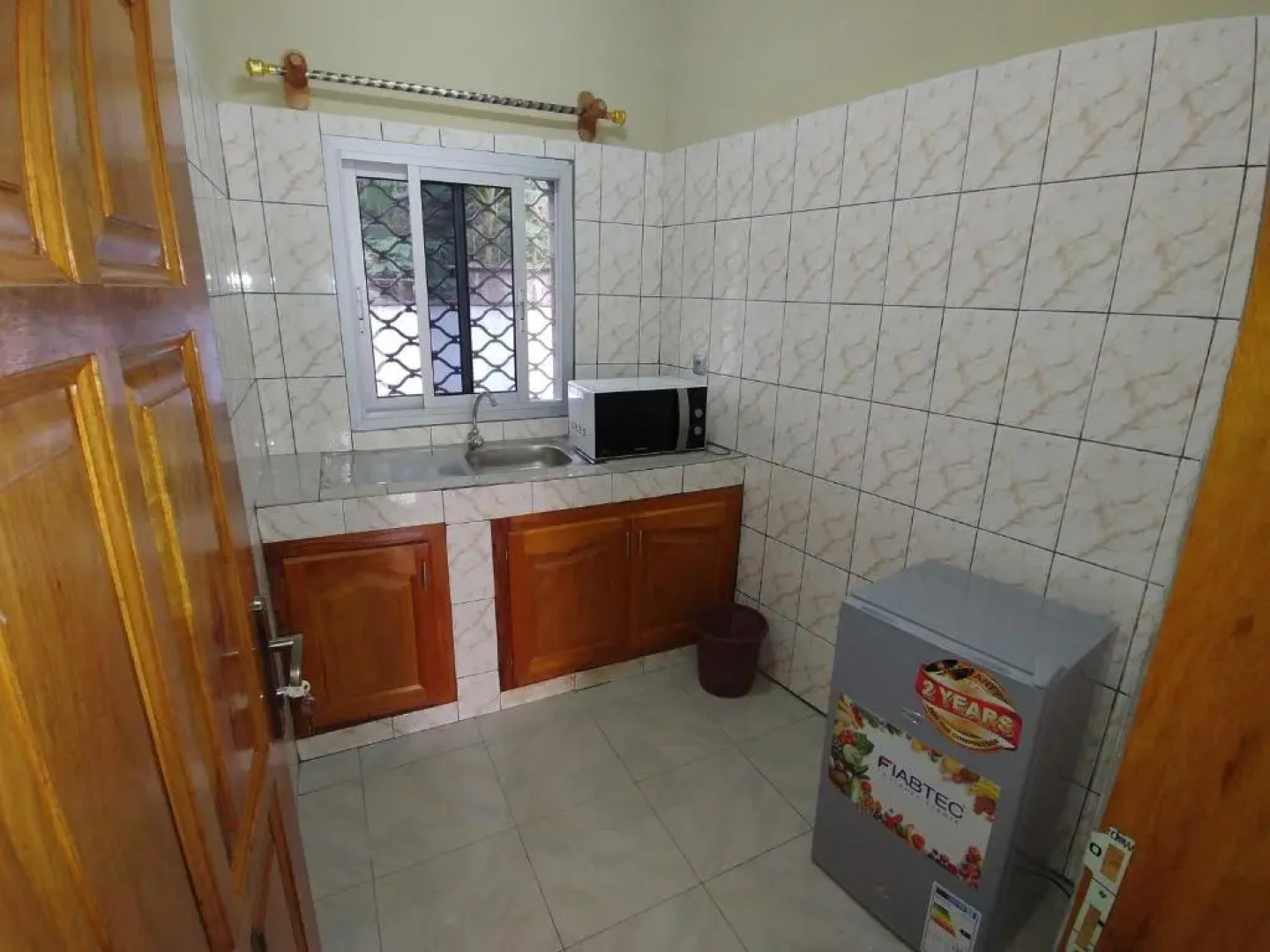 Rose Garden Apartments