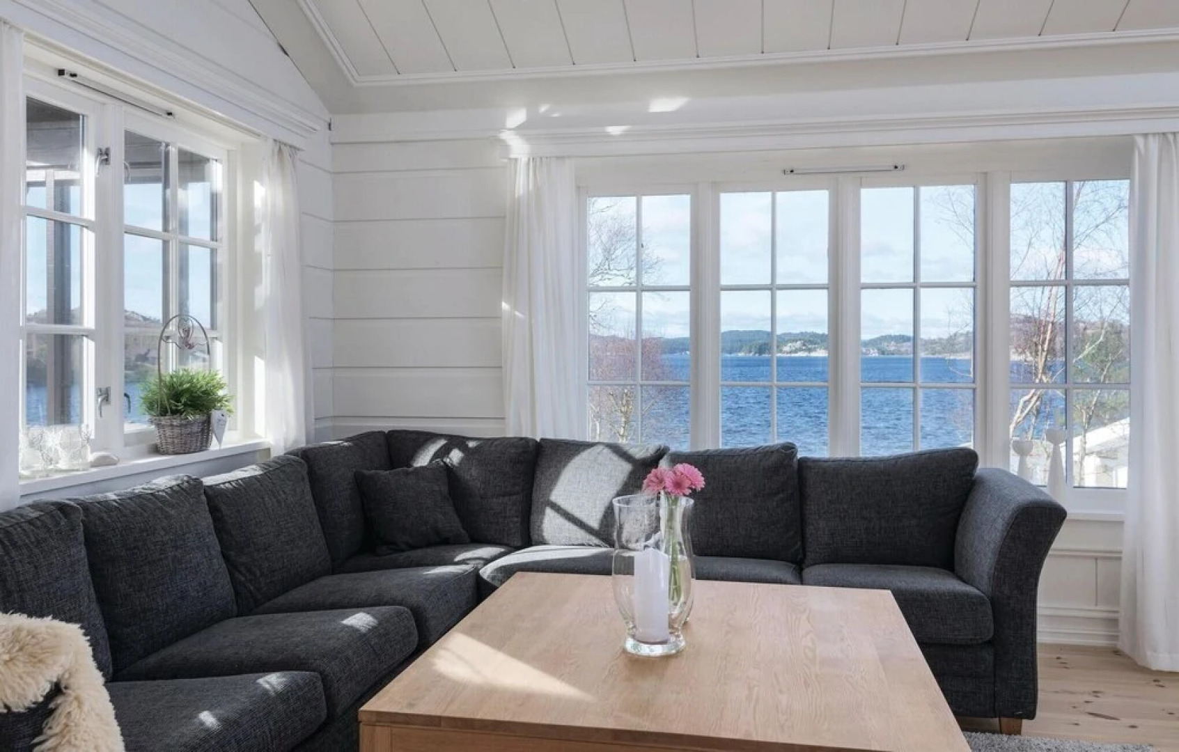 Nice Home in Skjold With 3 Bedrooms and Wifi