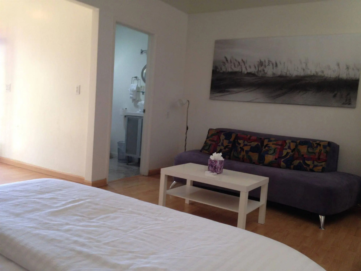 Nurturing Nest Mineral Hot Springs and Spa