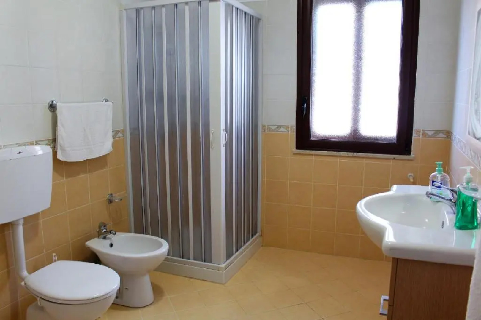 Case Vacanze Orlando Trappeto Summer