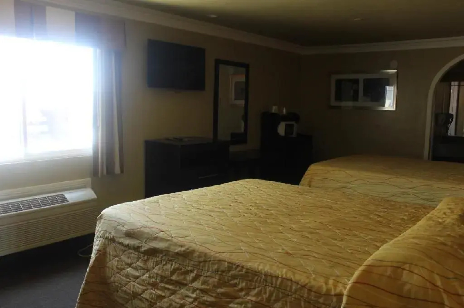 El Rancho Inn Hawthorne