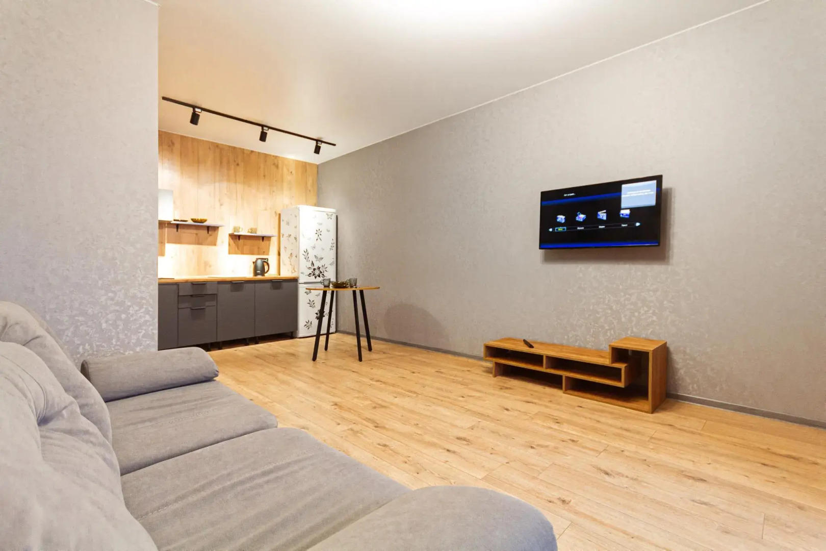 Pryanik Apartments на улице Восточная 17