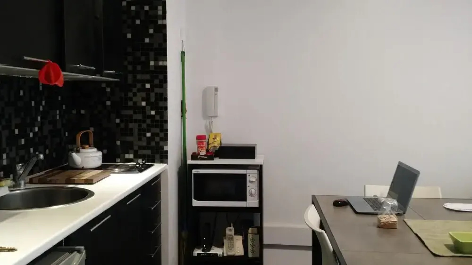 Concord Pilar Apart Suite 313 - Almendros