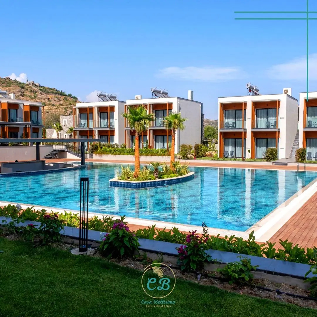 Celeste Bella Luxury Hotel & Spa