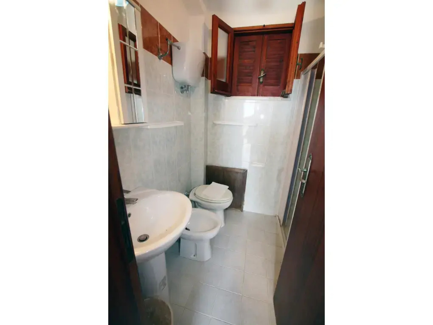 Villaggio Residence Quattro Scogli