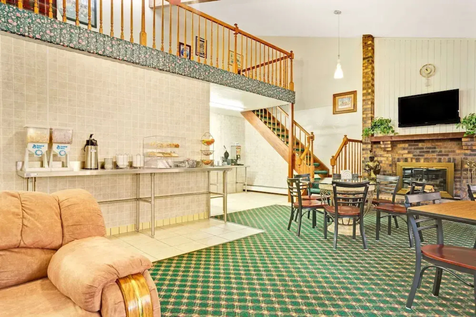 Travelodge Valleyfair Shakopee