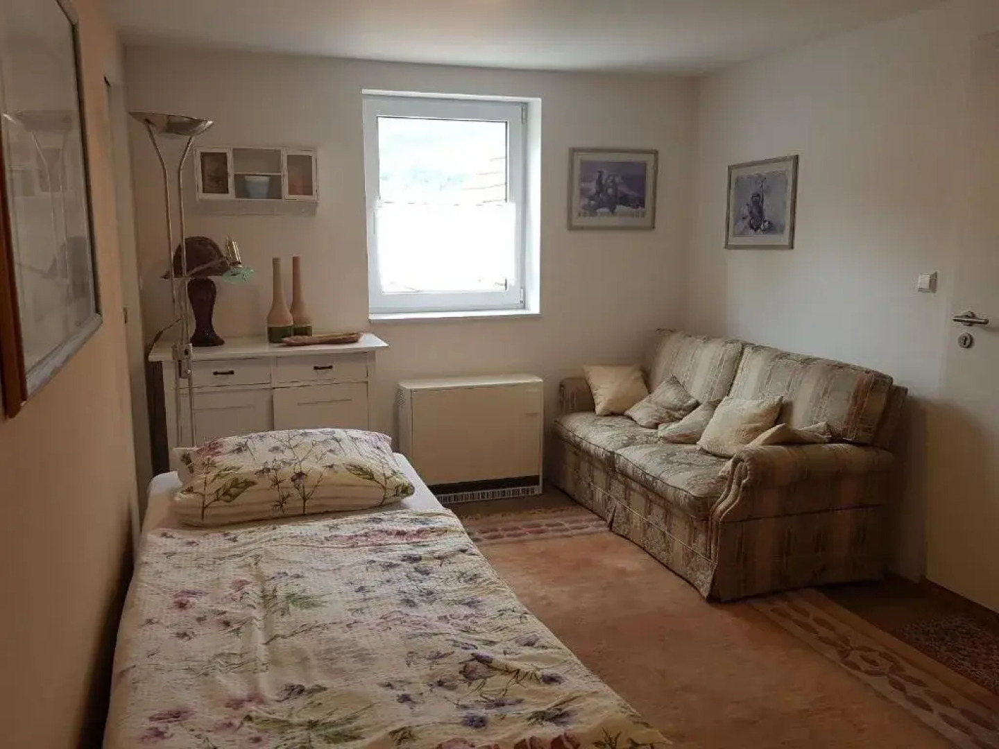 Landhaus Staufenberg