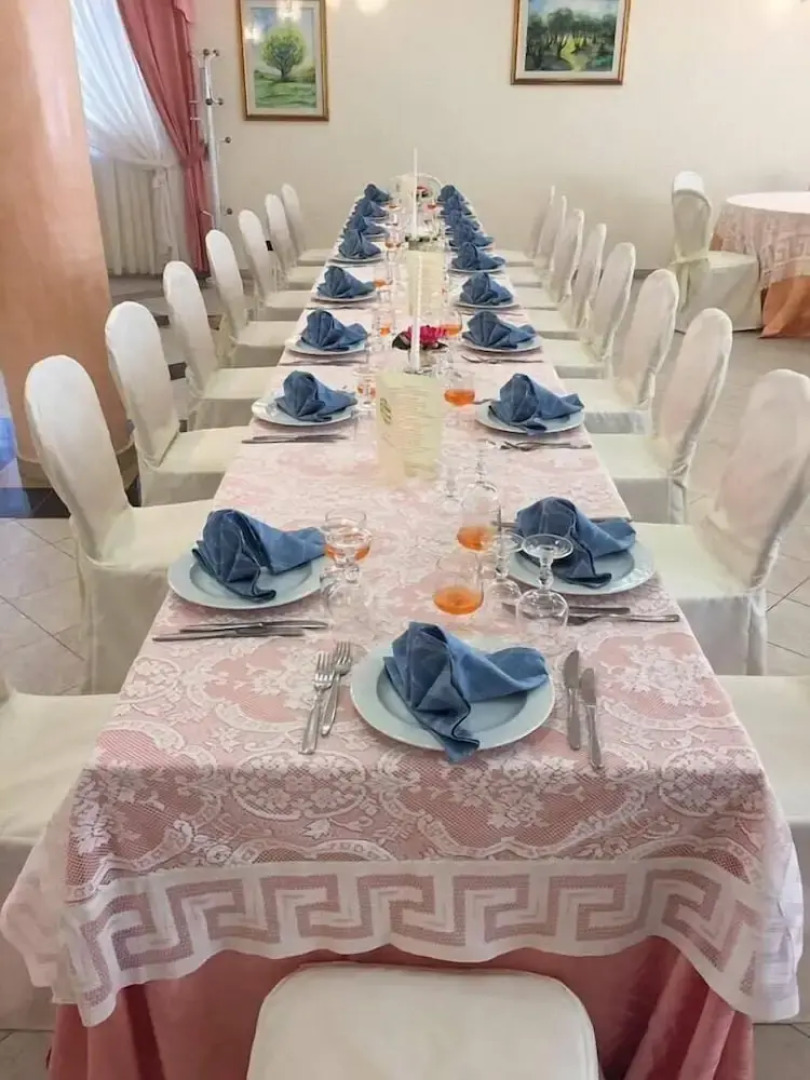 Residence LAfrichetta