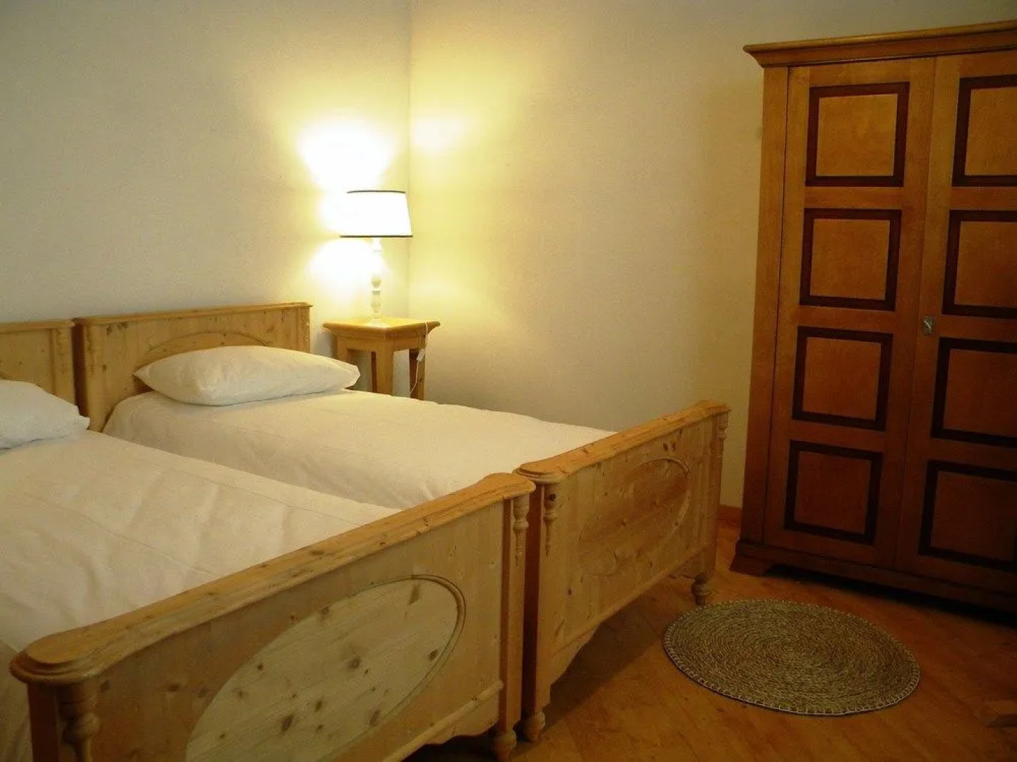 La Foresteria di Borgogelsi Apartments