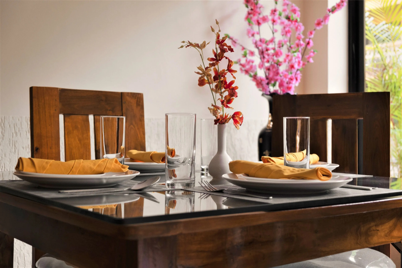 Treebo Trend Green Valley Beach Resort