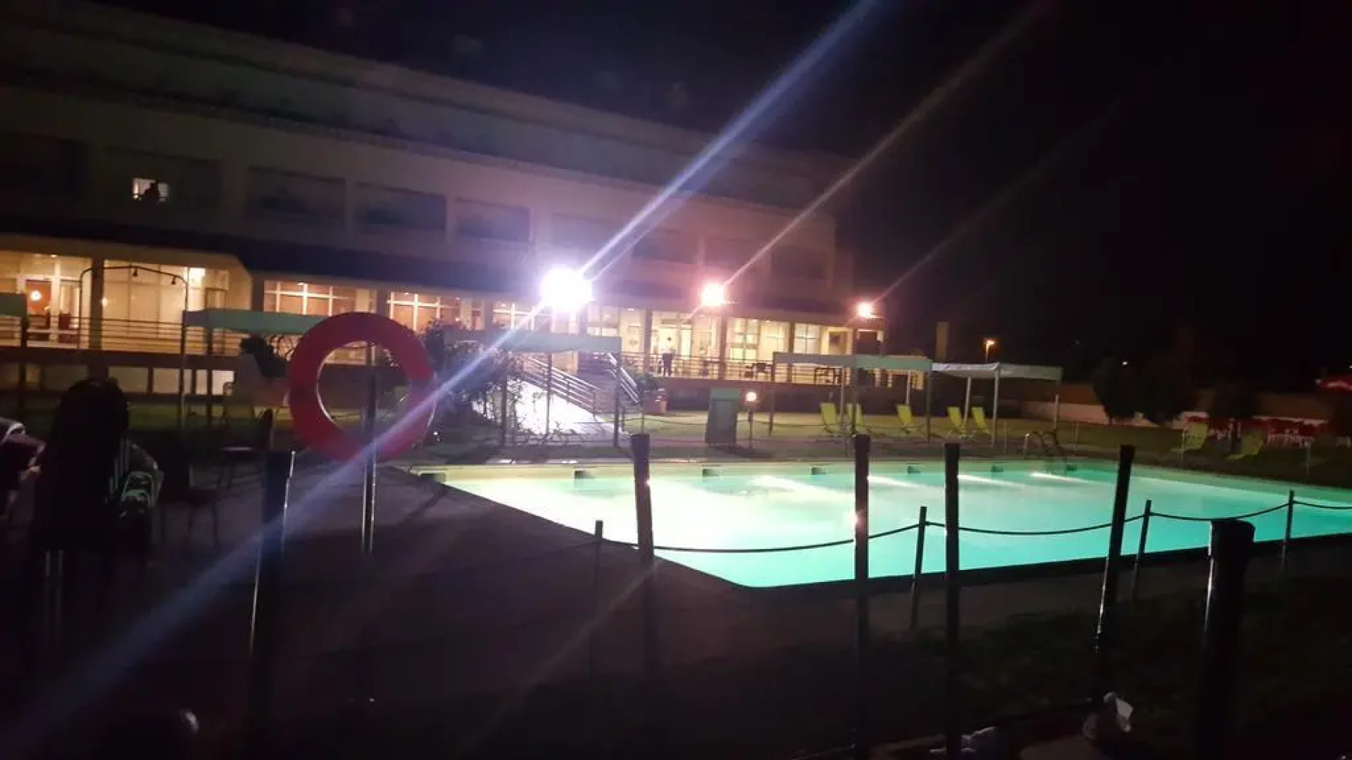 Fundão Palace Hotel