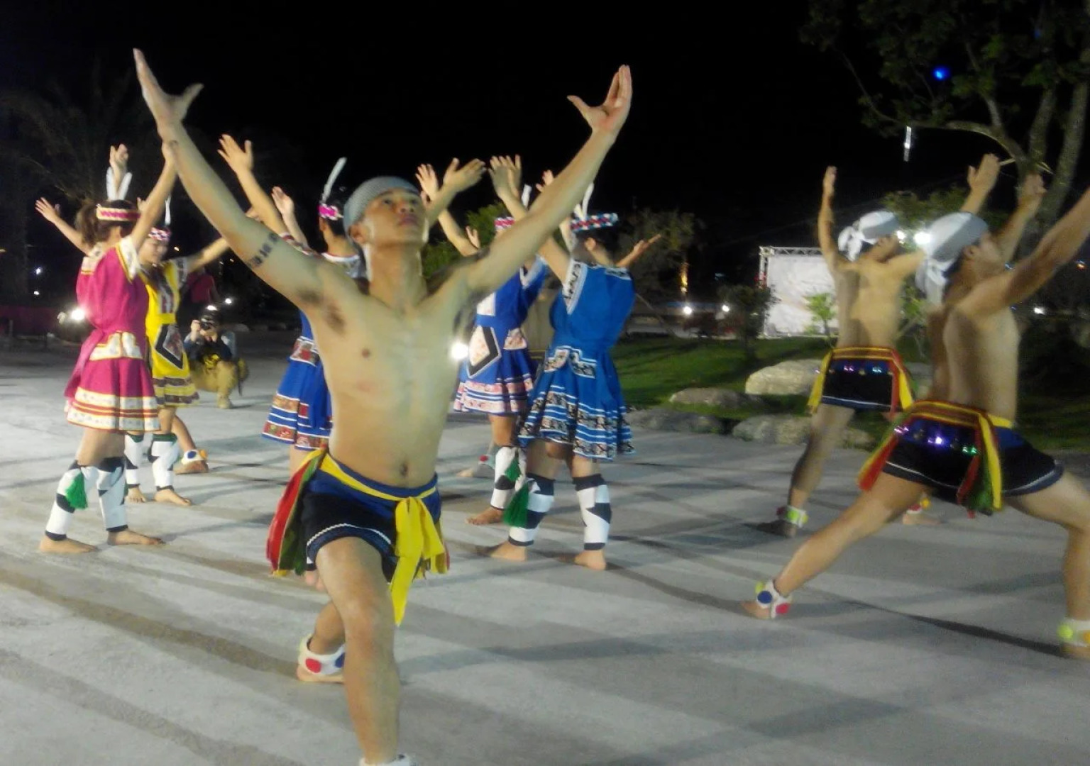 Crescent Moon Farm Bed & Breakfast