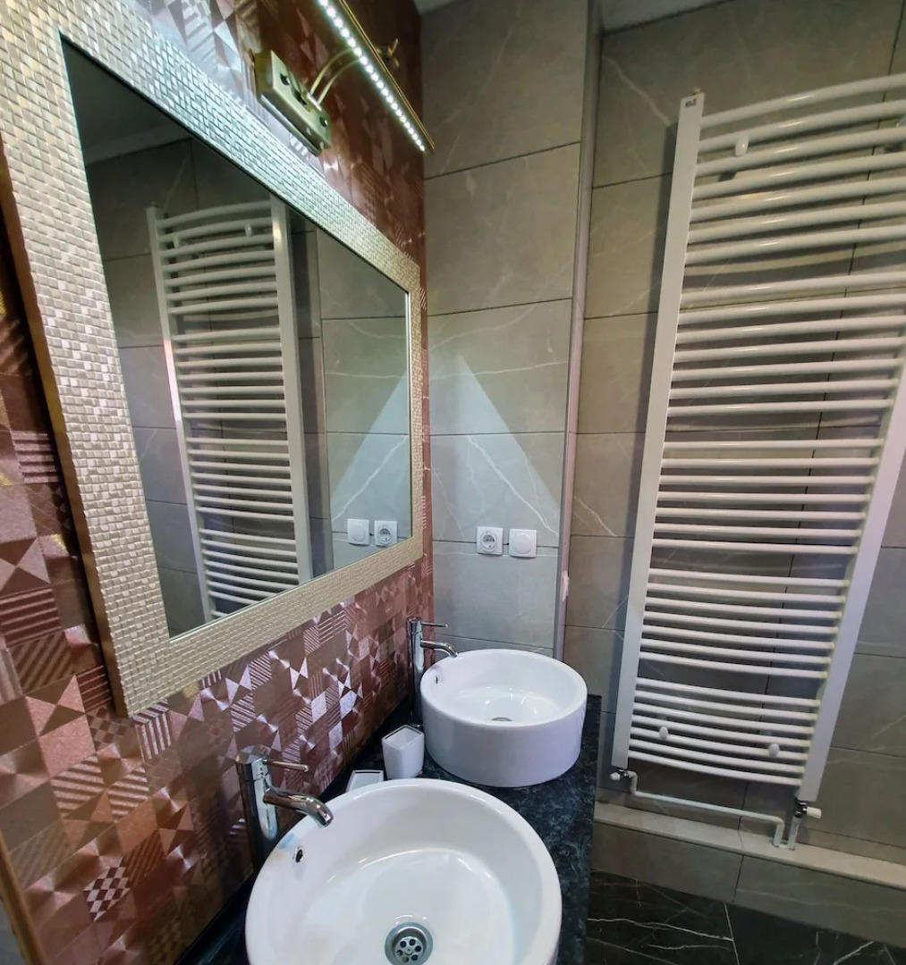 Apartments Velickovic