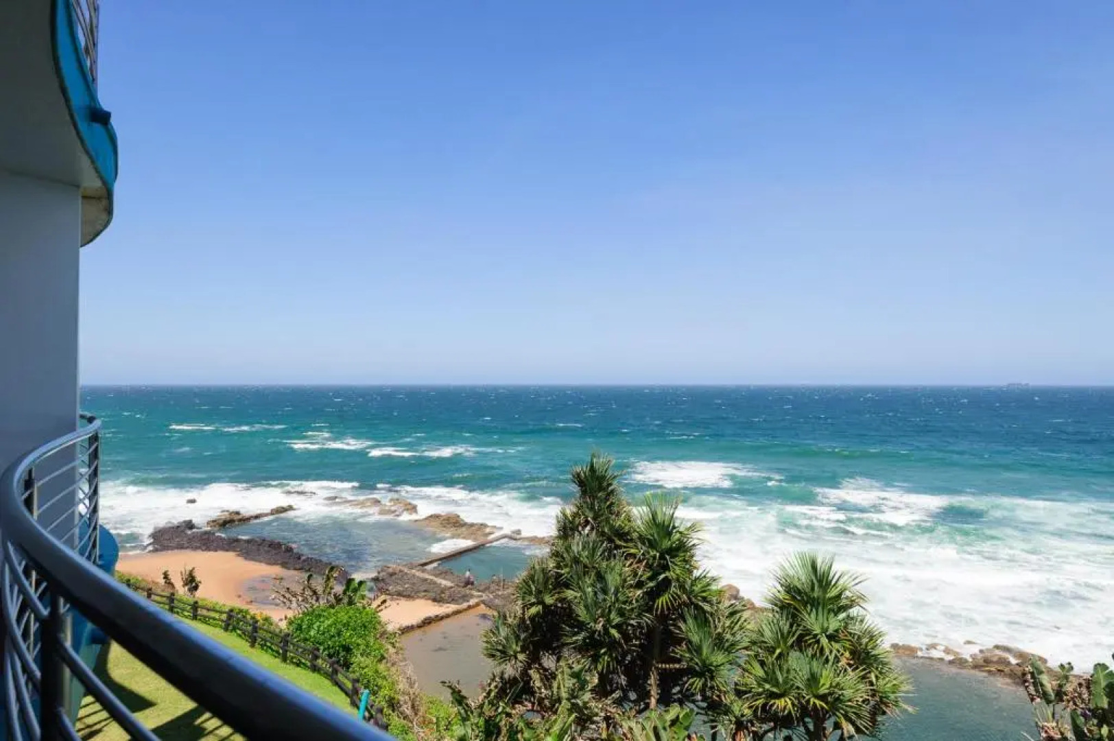 Chakas Cove 38 - LOAD SHED FREE