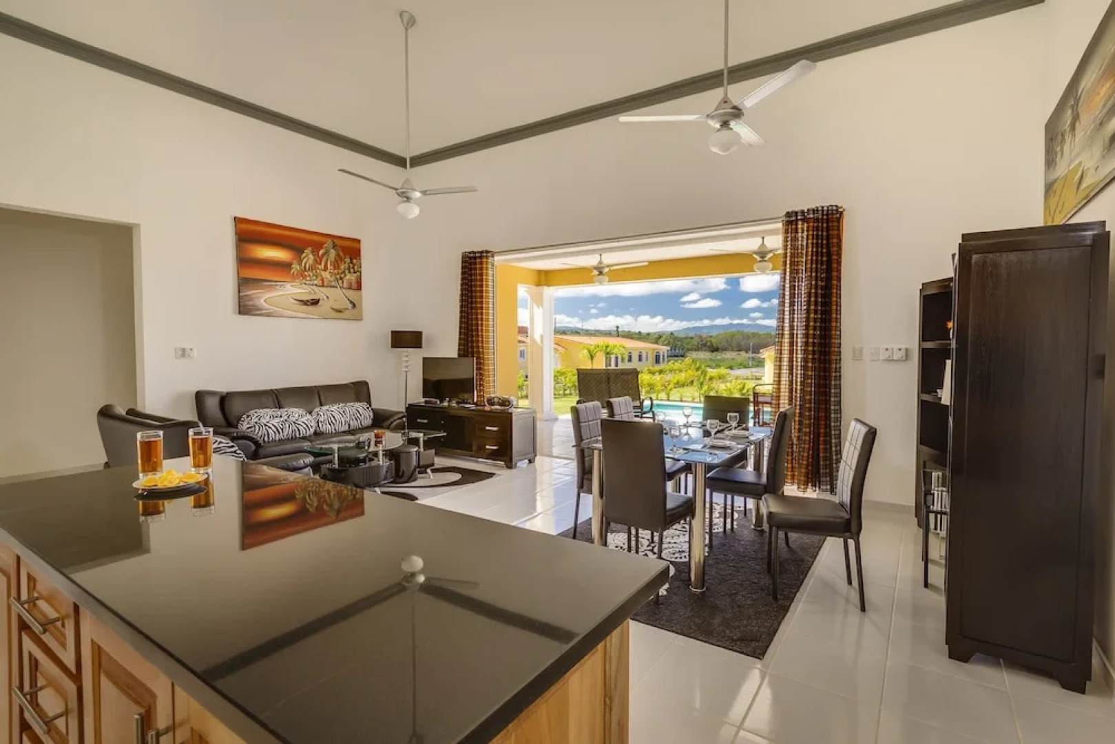 Condos at Ocean Village