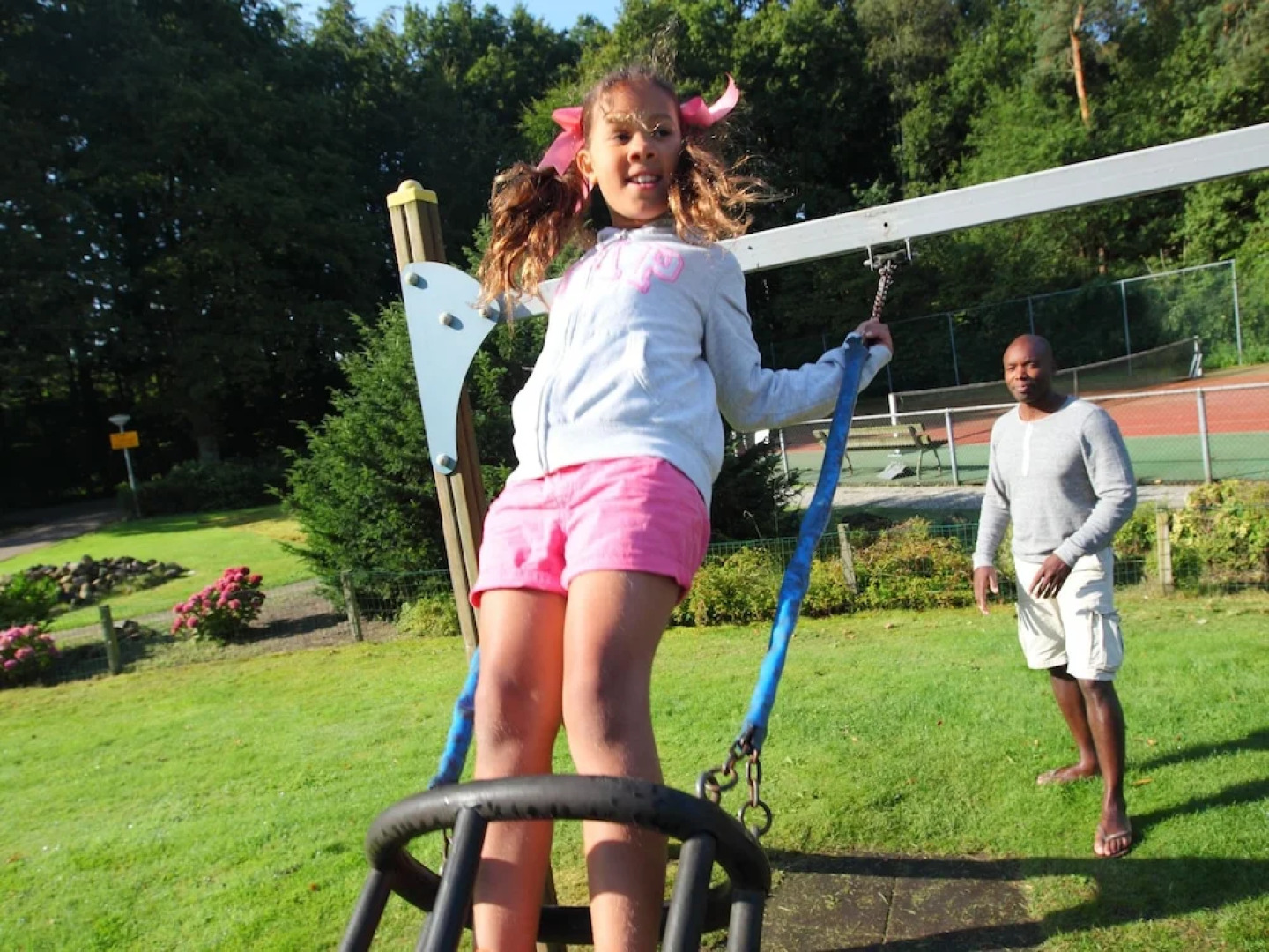 Holiday Home With a Dishwasher, 3 km. From Hellendoorn Park